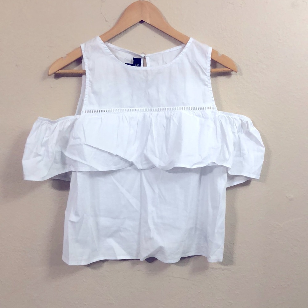 White Shirt